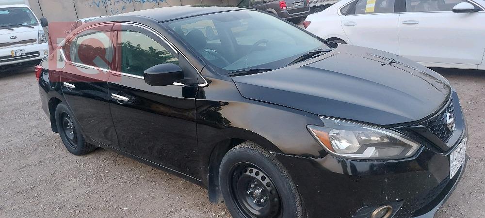 نيسان سنترا